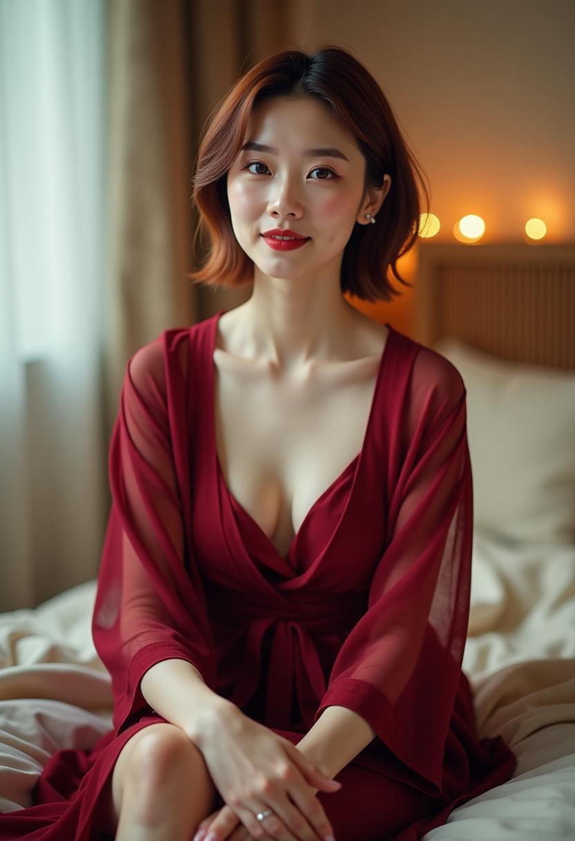 双重身份