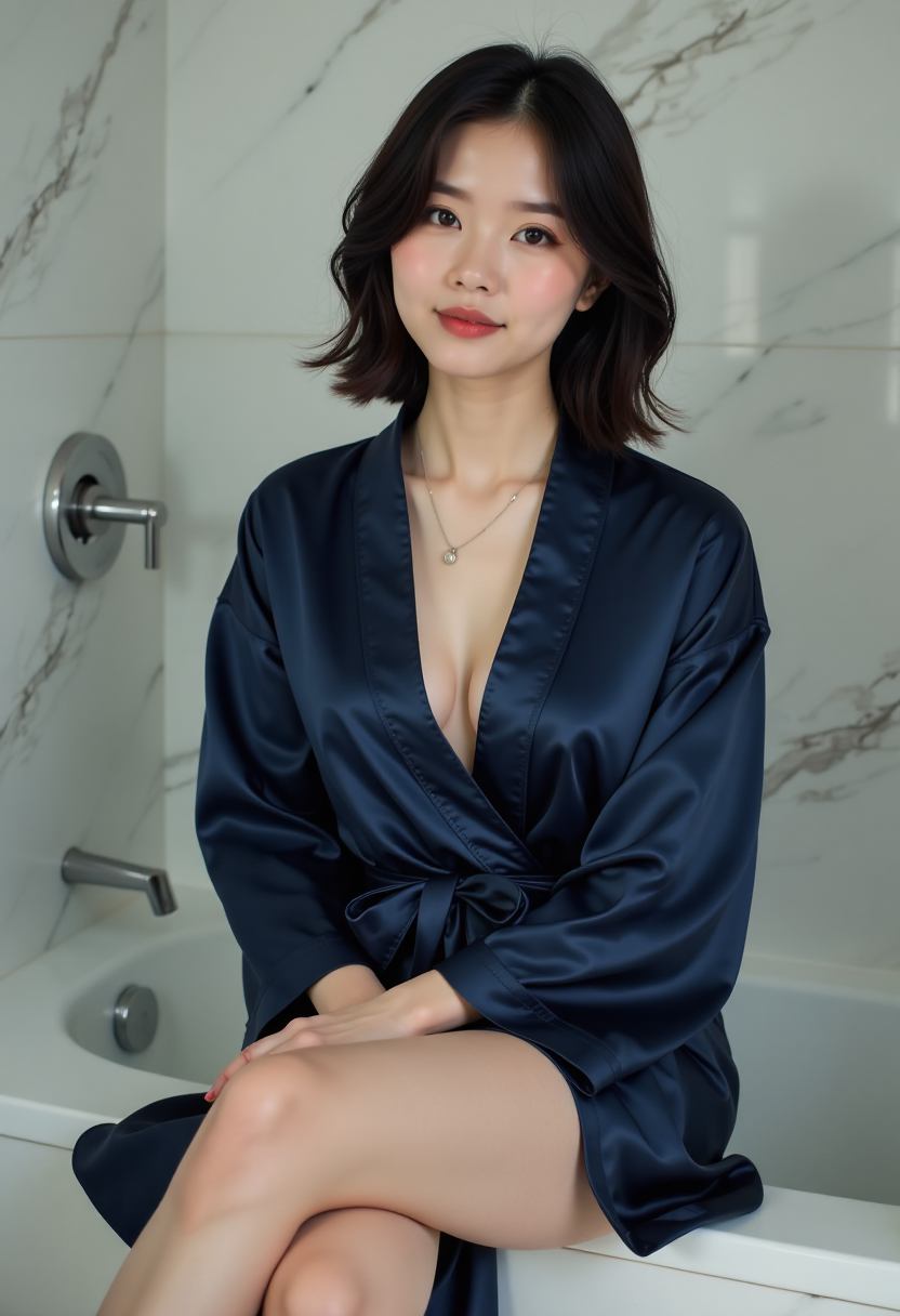 暗流涌动