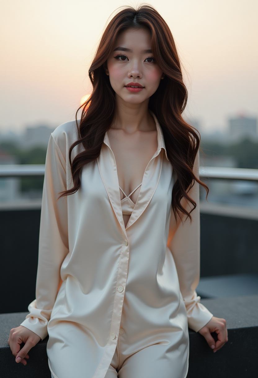 暗流涌动